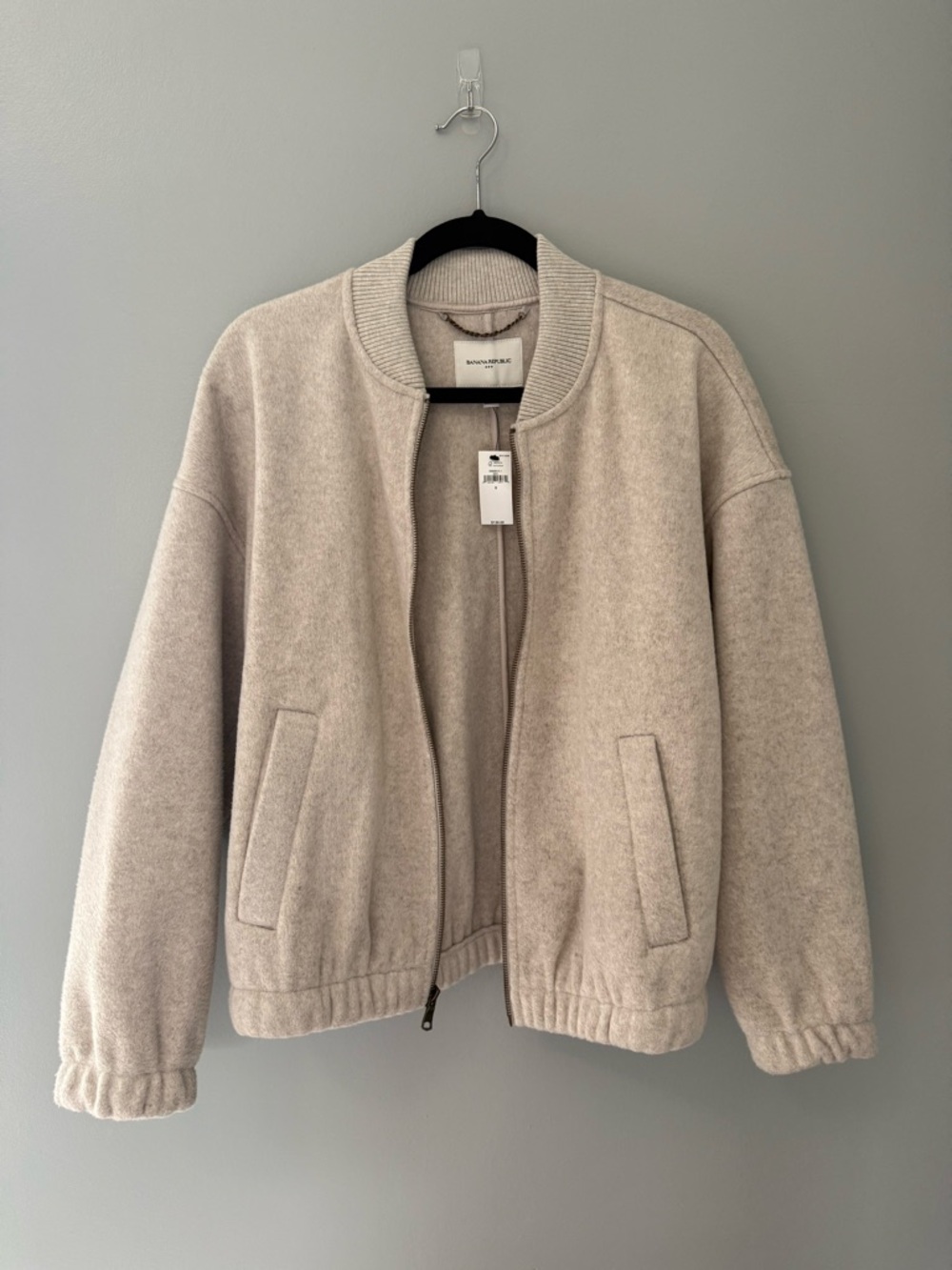 Banana Republic Women’s Jacket